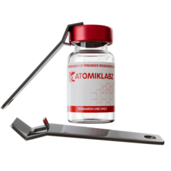 Peptide Vial Opener/Decapper