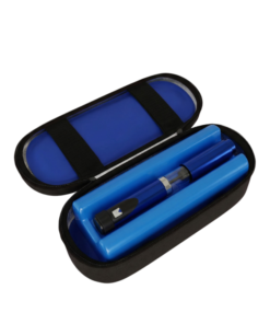 Insulated Peptide Travel Case Cooler *LIMITED TIME* Extra Cold Pack