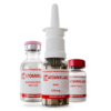 GHK 100mg Air Dispersal Kit (White Color) (NOT Blue/Purple Color)