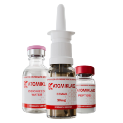 Semax 30mg Air Dispersal Kit