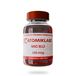 LIQUID – MIC B12 (25/50/50, 400mcg per ml) (20ml)