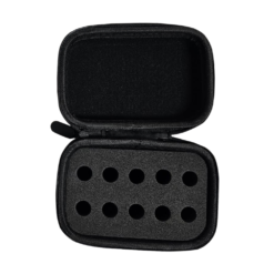 Insulated Travel Case for 10 Vials