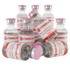 BULK PACK 30ml Reconstitution Solution (H) (25 VIALS) **Limited Availability**